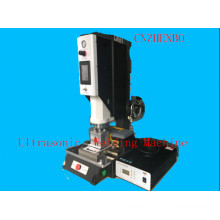 Máquina de solda ultra-sônica padrão para Artware (ZB-103050)